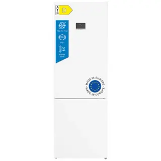 Frigorifero Combinato Bosch Serie 4 KGN497WDF