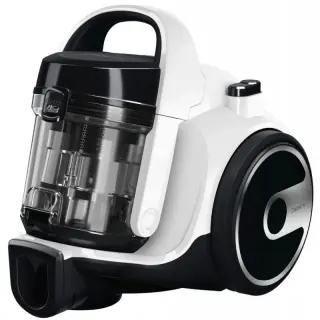 Bosch Aspirapolvere senza sacco BGS05A222