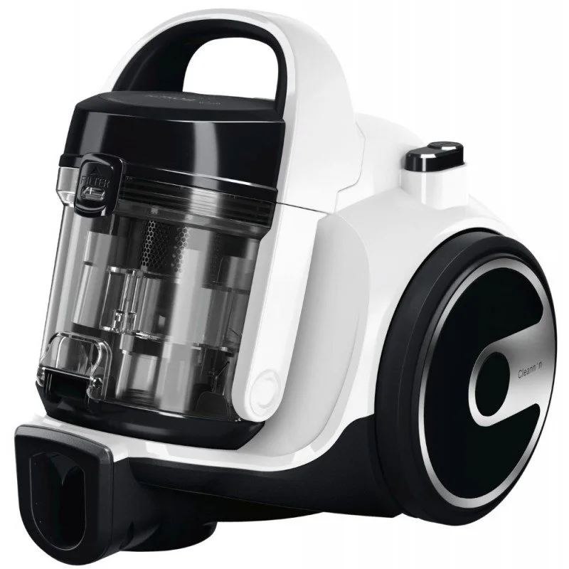 Bosch Aspirapolvere senza sacco BGS05A222