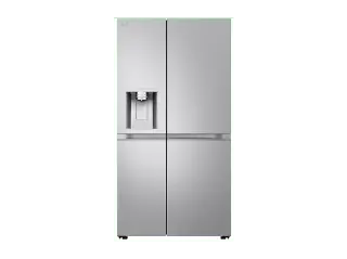 Frigorifero Side-by-Side LG GSLE91MBAB