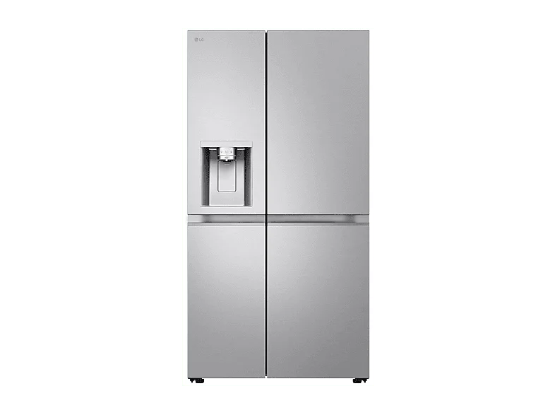 Frigorifero Side-by-Side LG GSLE91MBAB