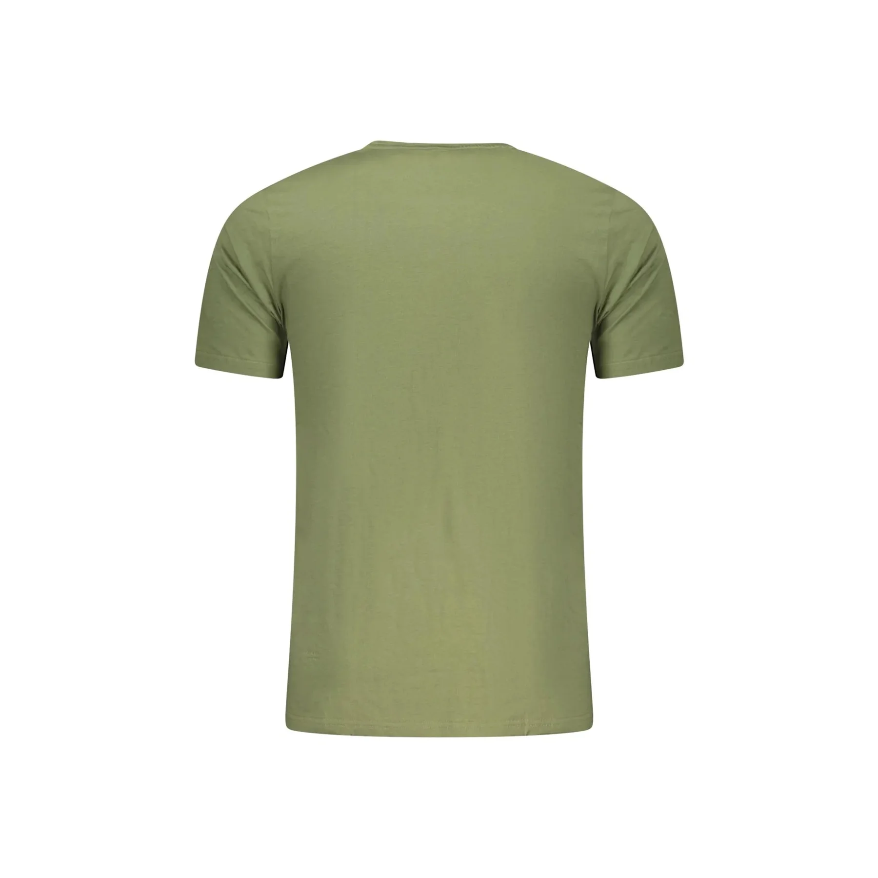 Aeronautica T T-shirt con logo - vista 2