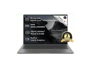 Asus Zenbook S 14 UX5406
