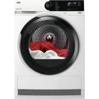 Asciugatrice AEG Serie 7000 TR7HE9C