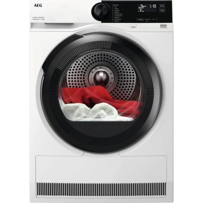 Asciugatrice AEG Serie 7000 TR7HE9C
