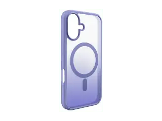 PURO Gradient COVER MAGSAFE per Apple iPhone 17