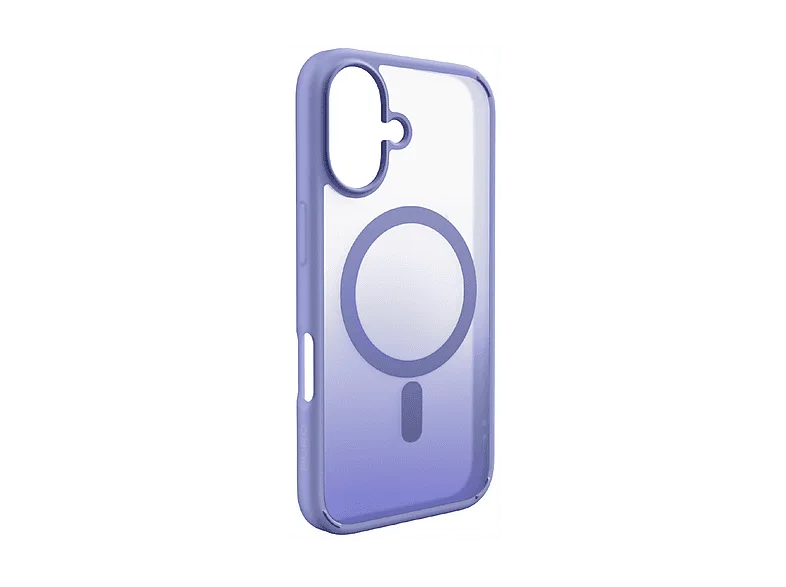 PURO Gradient COVER MAGSAFE per Apple iPhone 17