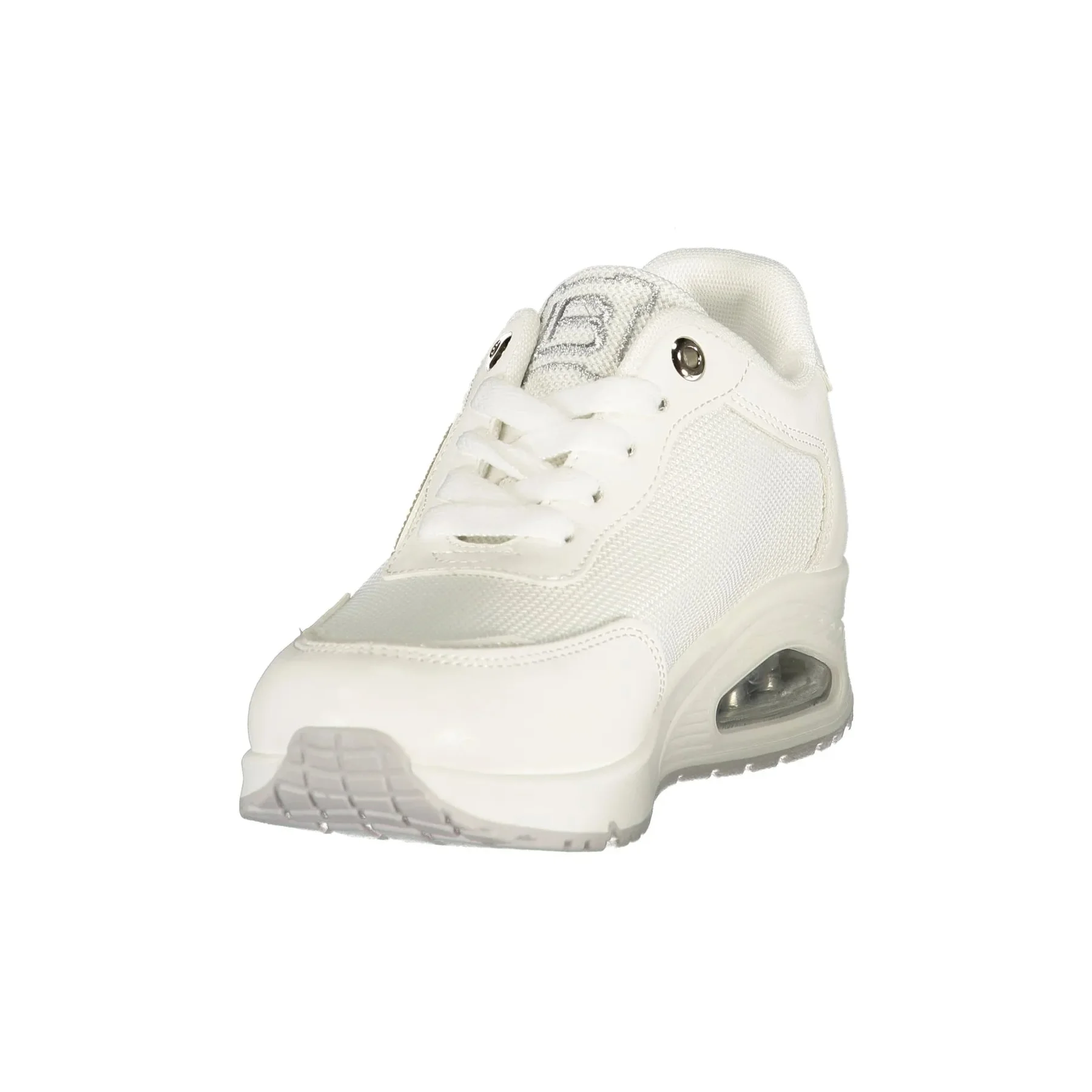 Laura Biagiotti Sneakers Donna Ricamo - vista 3