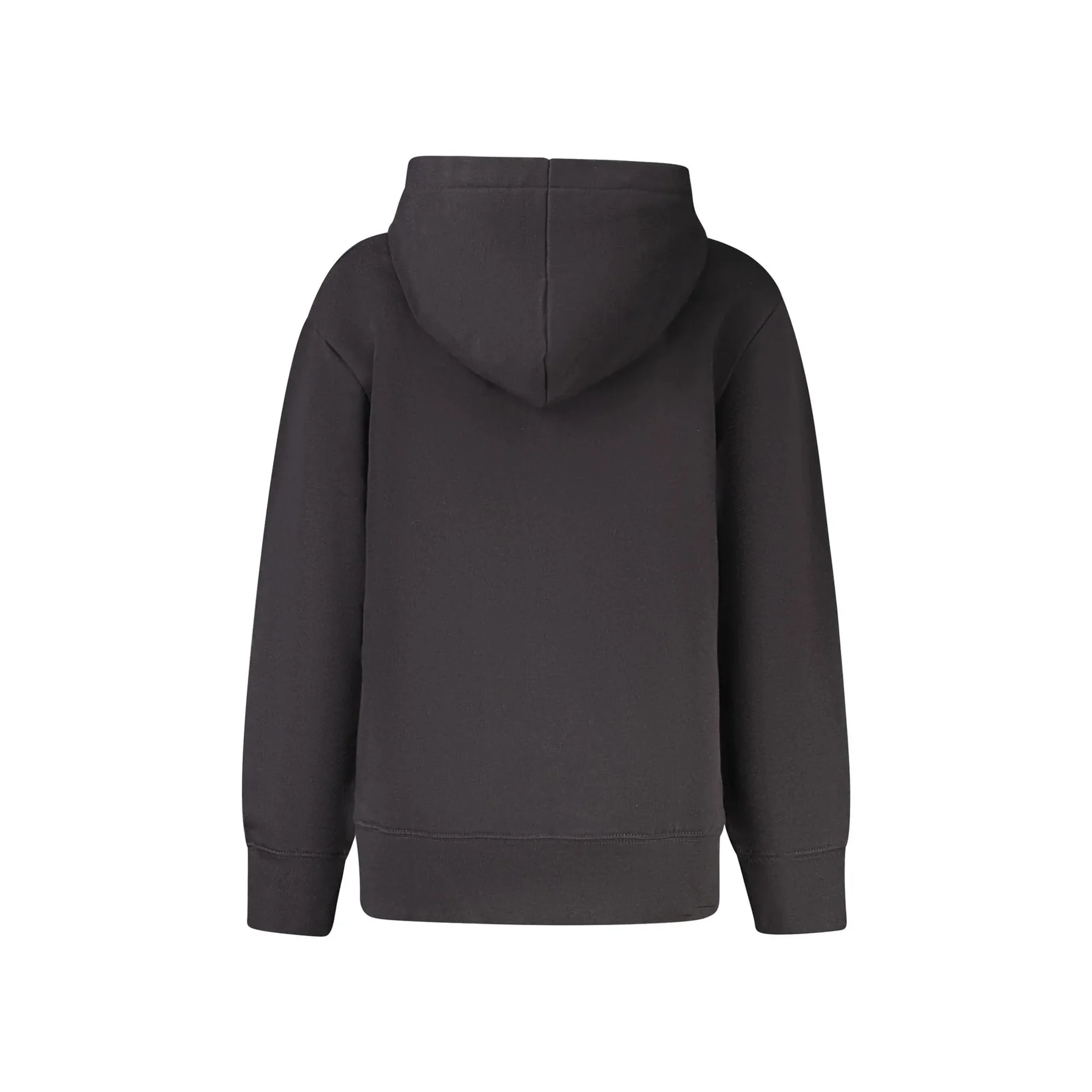 Jordan Felpa Maniche Lunghe Unisex Ricamo - vista 2