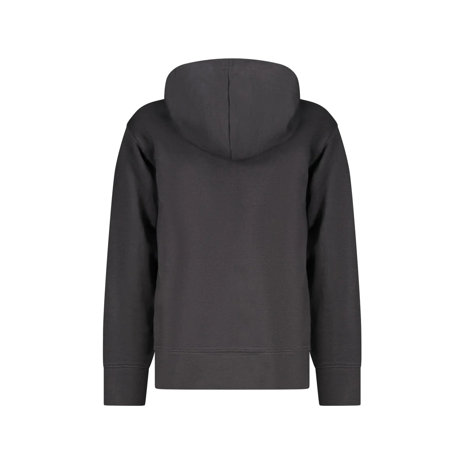 Felpa Maniche Lunghe Unisex con Ricamo Jordan - vista 5