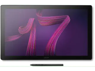 Wacom Cintiq Pro 17