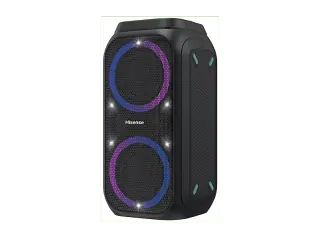 HISENSE Party Rocket 160