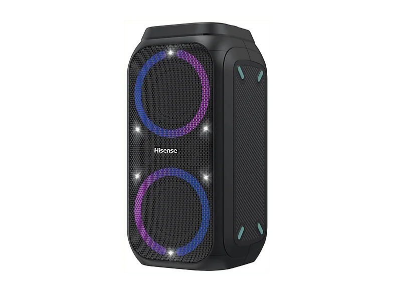 HISENSE Party Rocket 160