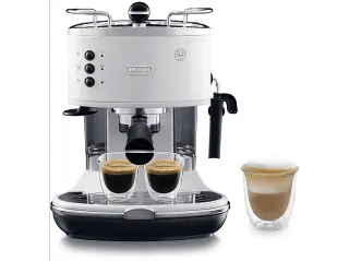 Macchina da Caffè Manuale DE'LONGHI ECO311.W