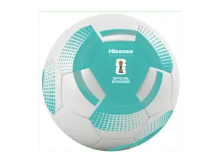 Pallone Hisense Soccer