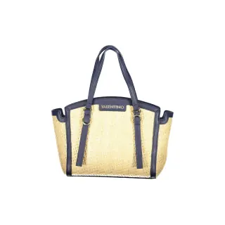 Valentino Bags Borsa a Tracolla Rossa con Chiusura Zip
