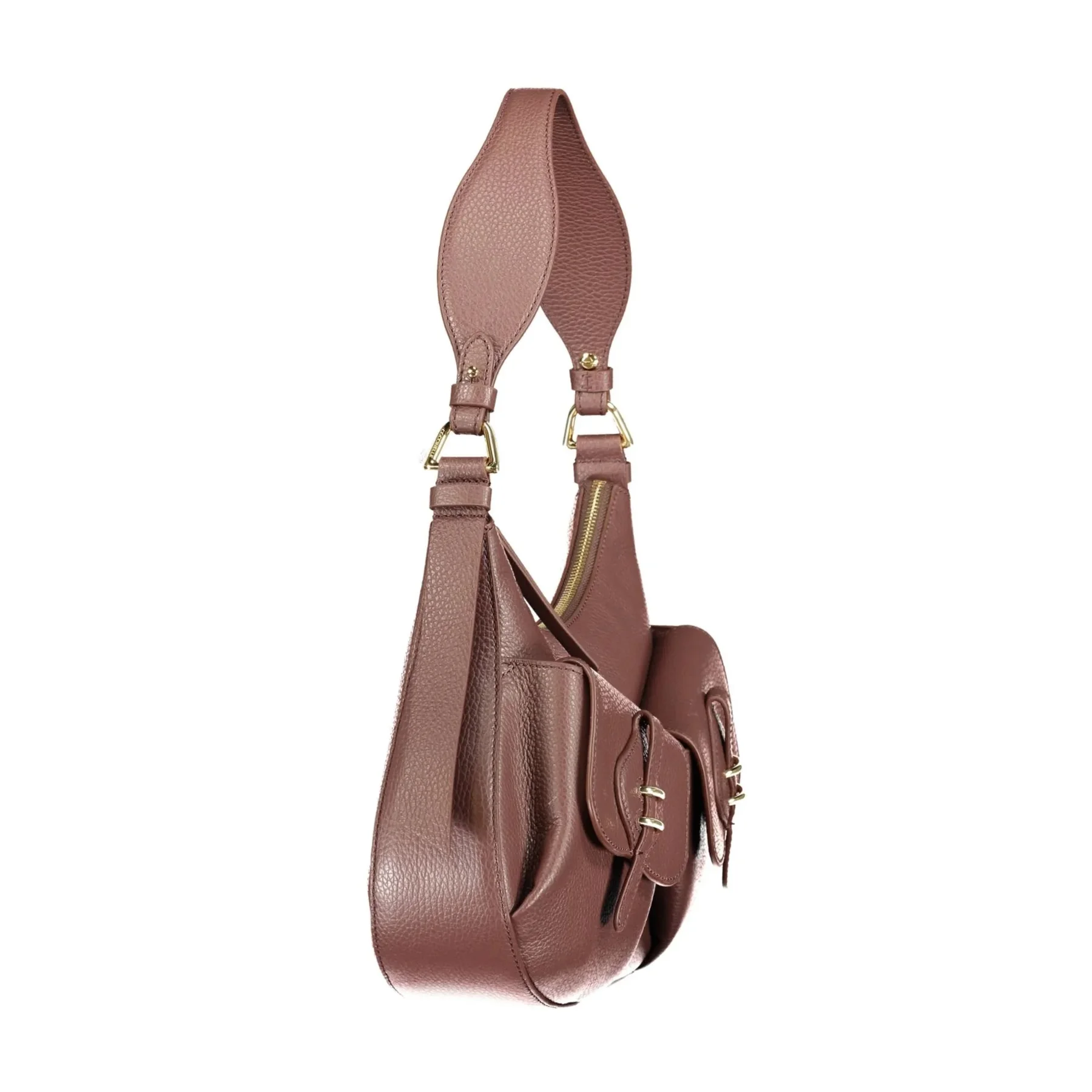 Coccinelle Borsa a Spalla Pelle Donna - vista 2