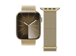 Cinturino Apple Milanese Loop 2 VONMAHLEN