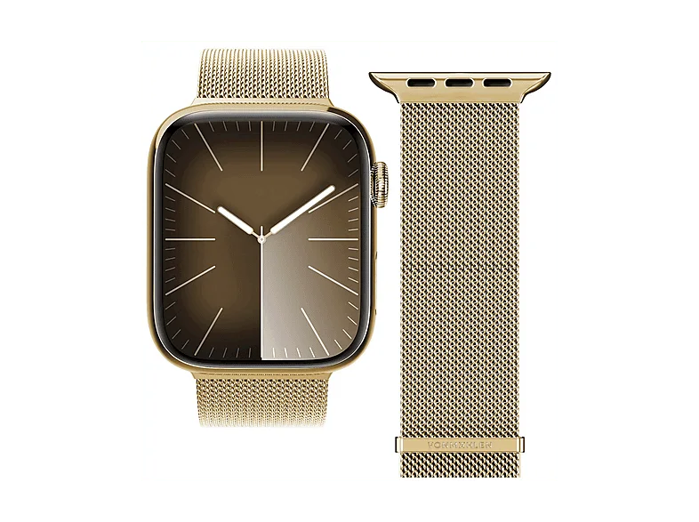Cinturino Apple Milanese Loop 2 VONMAHLEN
