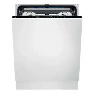 Electrolux Lavastoviglie Integrata totale serie 800 SprayZone
