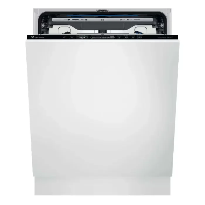 Electrolux Lavastoviglie Integrata totale serie 800 SprayZone
