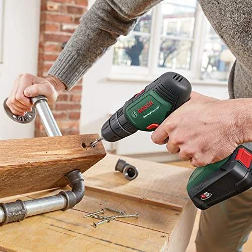 Bosch Trapano Battente Avvitatore a Batteria UniversalImpact 18V - vista 6