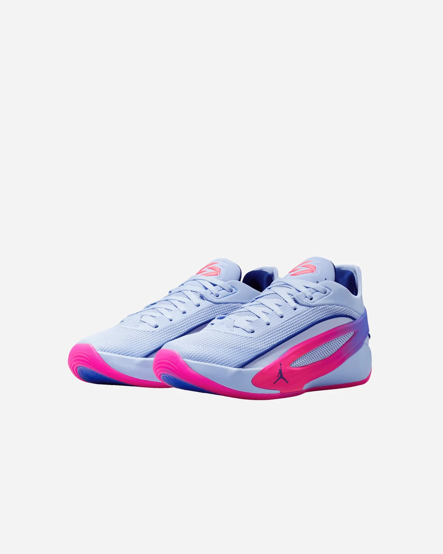 Nike Jordan Luka 5 M - vista 2