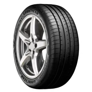 GOODYEAR EAGLE F1 (ASYMMETRIC) 5 - 235/50 R18