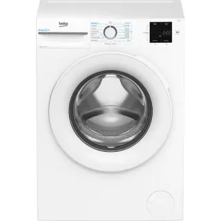 Beko BMWU3921W - Lavatrice EnergySpin