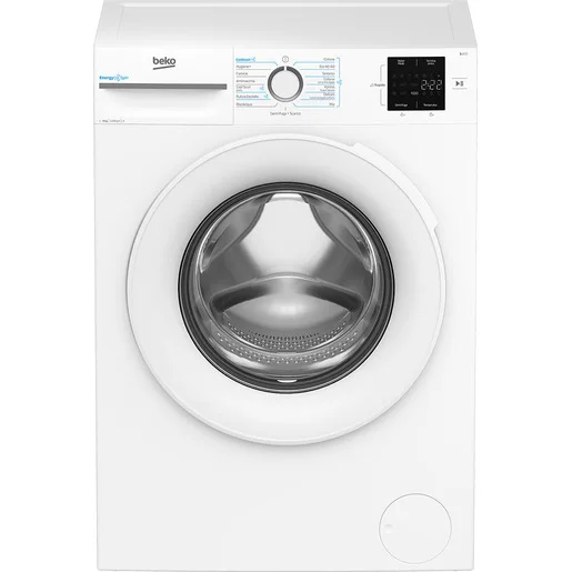 Beko BMWU3921W - Lavatrice EnergySpin