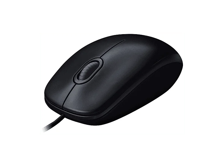 Mouse Logitech M90
