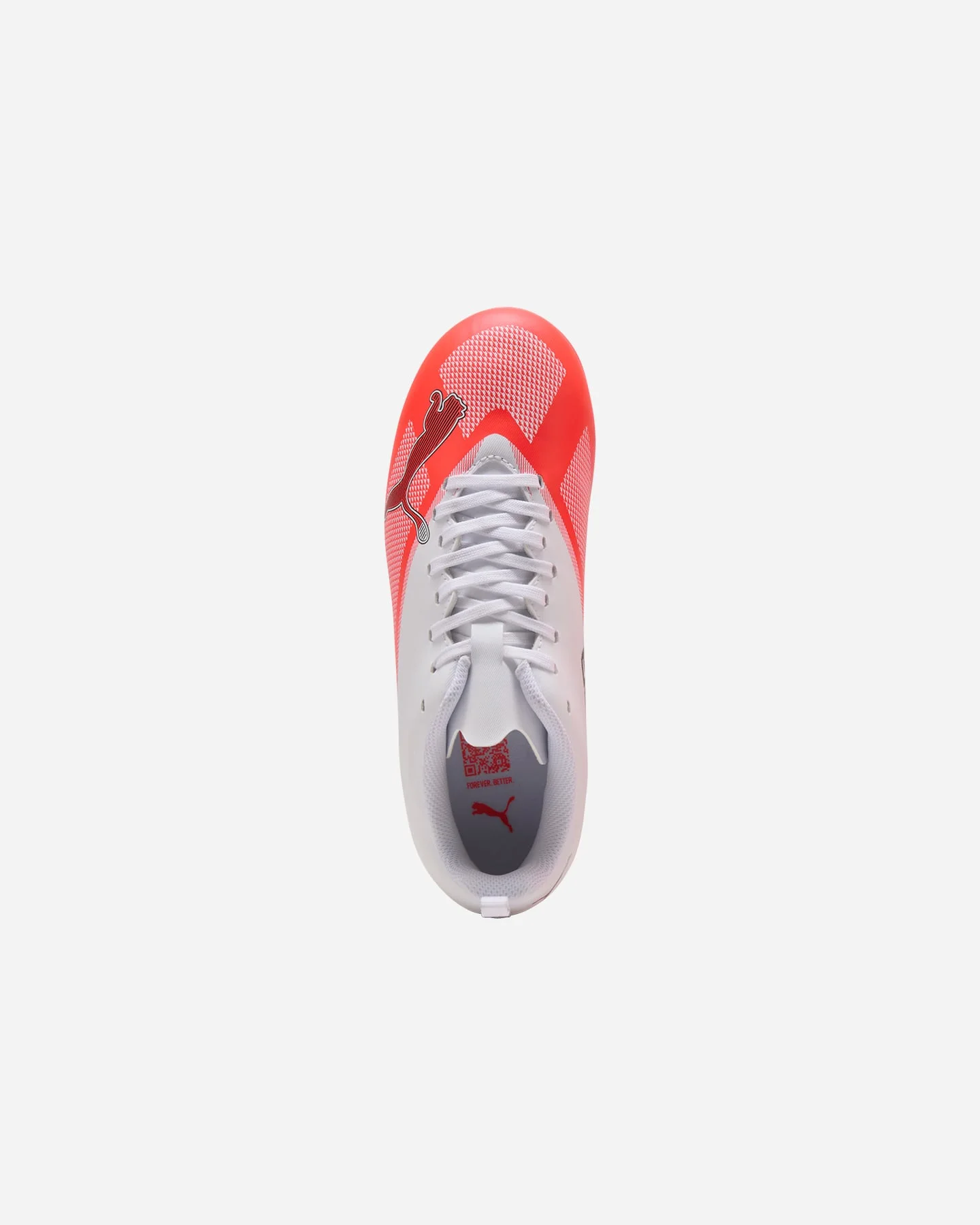 Puma Ultra 7 Play Fg-ag Jr - vista 3