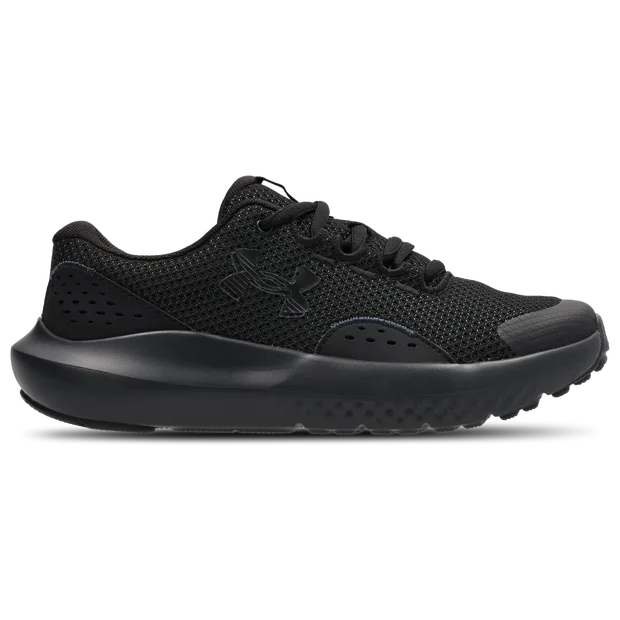 Under Armour Bgs Surge 4 Bambini - Sneakers - vista 2