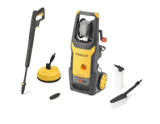 Idropulitrice Ad Alta Pressione Stanley SXPW16PE