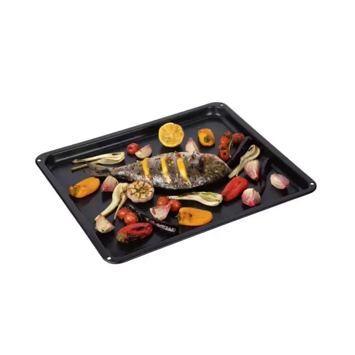 Electrolux Teglia Forno EasyToClean E9OOAF11 - vista 4
