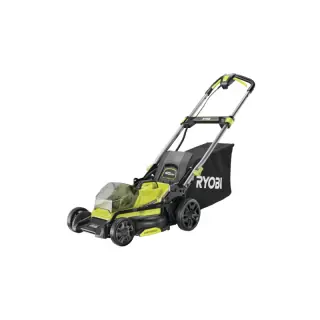 Ryobi Tosaerba A Spinta 18V Brushless - Taglio 40cm