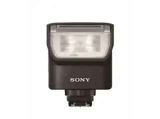 Flash Esterno Sony HVL-F28RMA