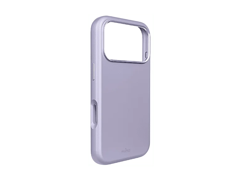 Cover MagSafe Puro Icon Mag Pro per iPhone 17 Max