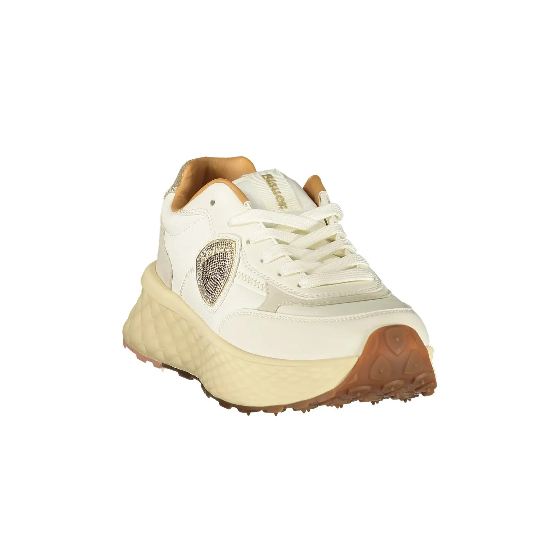 Blauer Sneakers Donna S6LYNN01LES