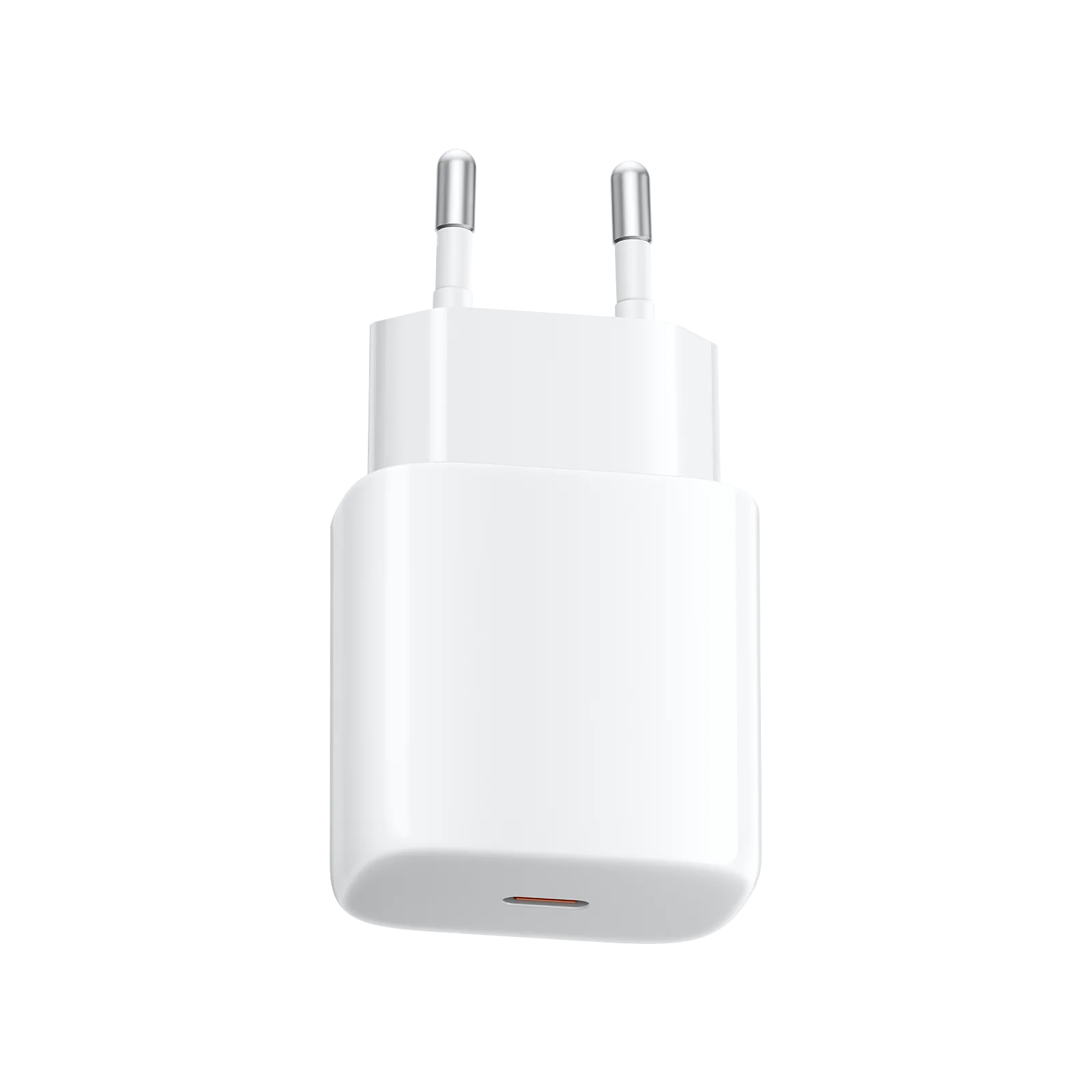 Xiaomi 20W Fast Charging Power Adapter (Type-C) EU - vista 2