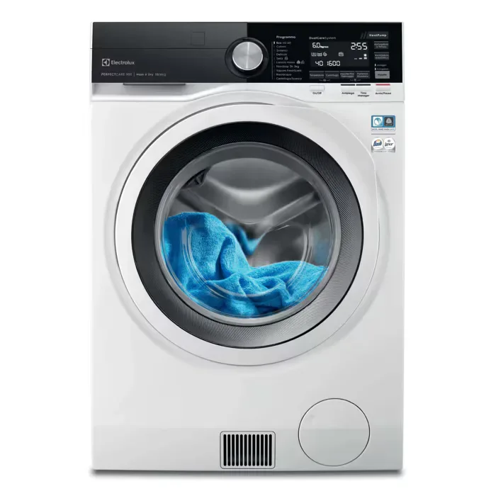 Electrolux Lavasciuga serie 900 DelicateCare