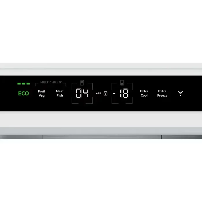 Electrolux Frigocongelatore ad incasso Serie 900 ENV9MD18S - vista 2