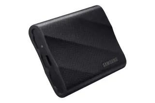 Samsung SSD Portatile T9 USB