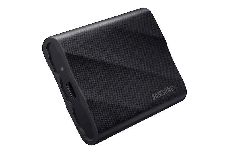 Samsung SSD Portatile T9 USB