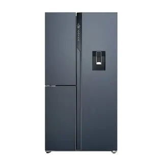 Frigorifero Americano Haier HSPR79F18EWMB