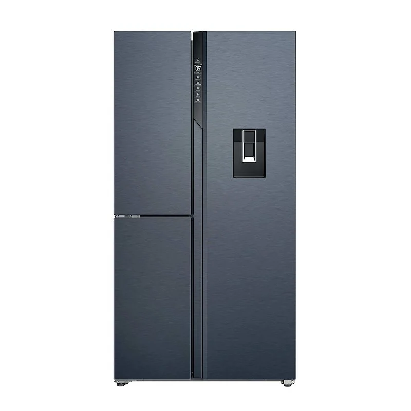 Frigorifero Americano Haier HSPR79F18EWMB