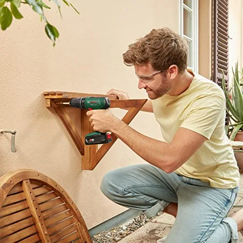 Trapano a batteria Bosch EasyImpact 18V-38 - vista 6