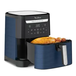 Moulinex Easy Fry & Grill XXL
