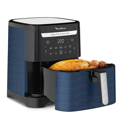 Moulinex Easy Fry & Grill XXL