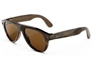 Ray-Ban Meta Aviator (Gen 3)